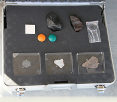 Meteorite Kit